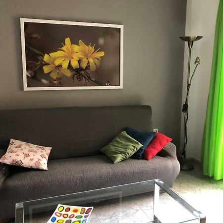 Peso De La Harina - Piso Completo Apartment Jaen Exterior photo
