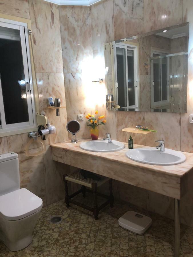 Peso De La Harina - Piso Completo Apartment Jaen Exterior photo