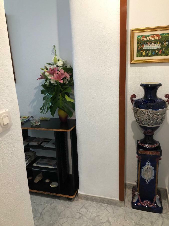 Peso De La Harina - Piso Completo Apartment Jaen Exterior photo