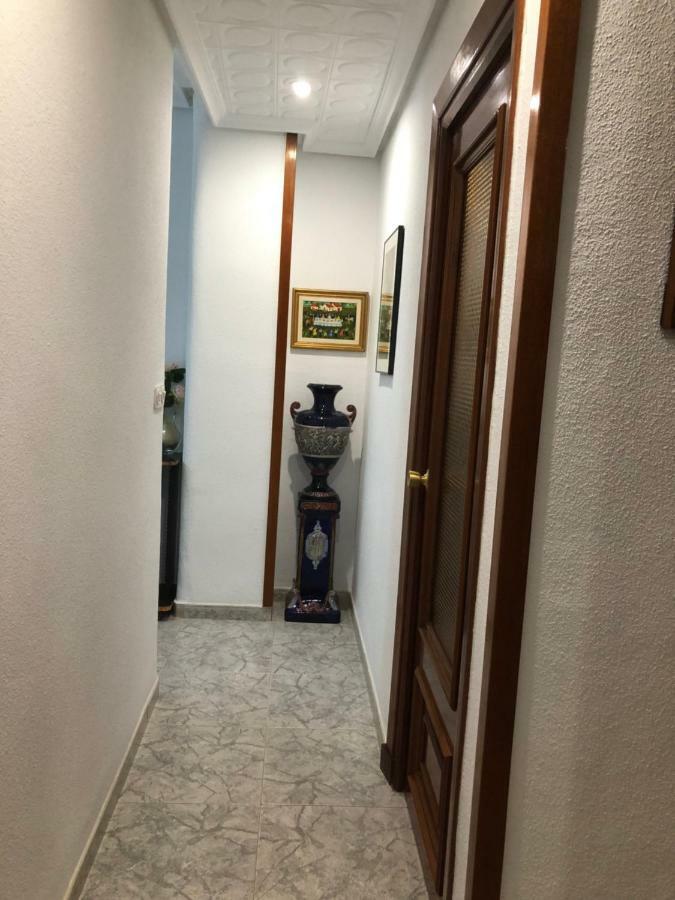 Peso De La Harina - Piso Completo Apartment Jaen Exterior photo