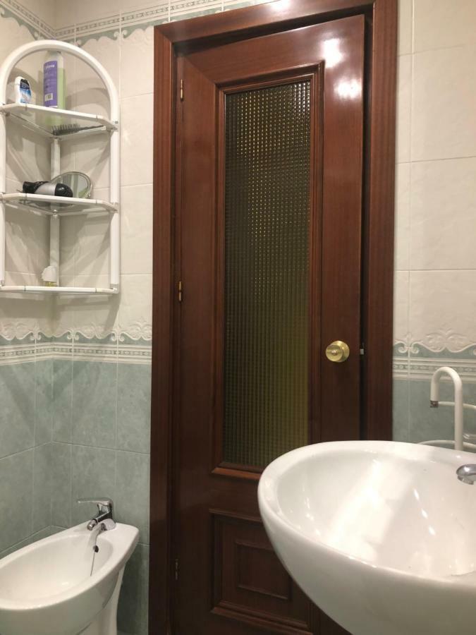 Peso De La Harina - Piso Completo Apartment Jaen Exterior photo
