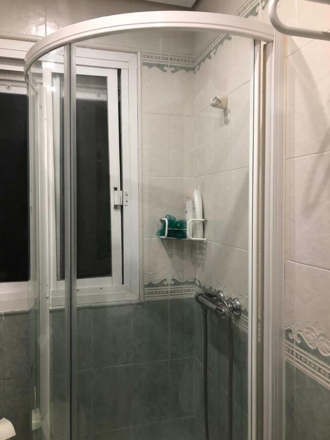 Peso De La Harina - Piso Completo Apartment Jaen Exterior photo