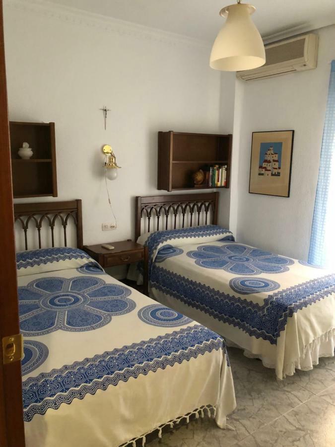 Peso De La Harina - Piso Completo Apartment Jaen Exterior photo