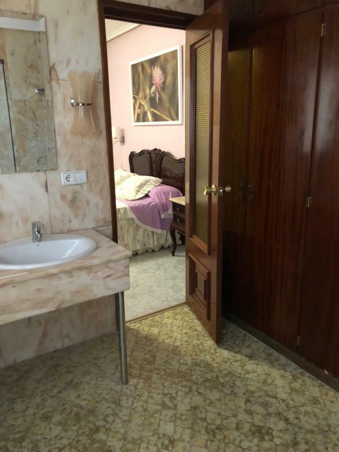Peso De La Harina - Piso Completo Apartment Jaen Exterior photo