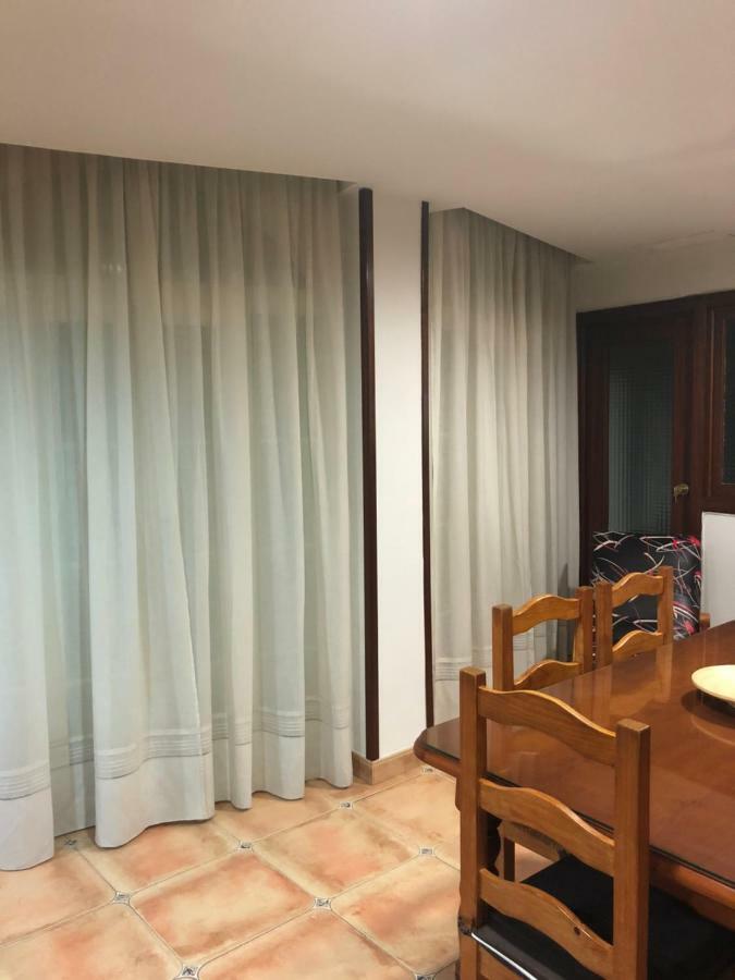 Peso De La Harina - Piso Completo Apartment Jaen Exterior photo
