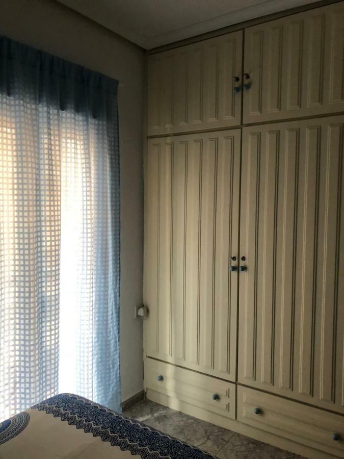 Peso De La Harina - Piso Completo Apartment Jaen Exterior photo